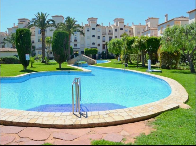 La Isla * Javea