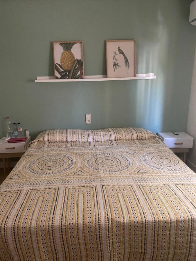 Apartment La Isla