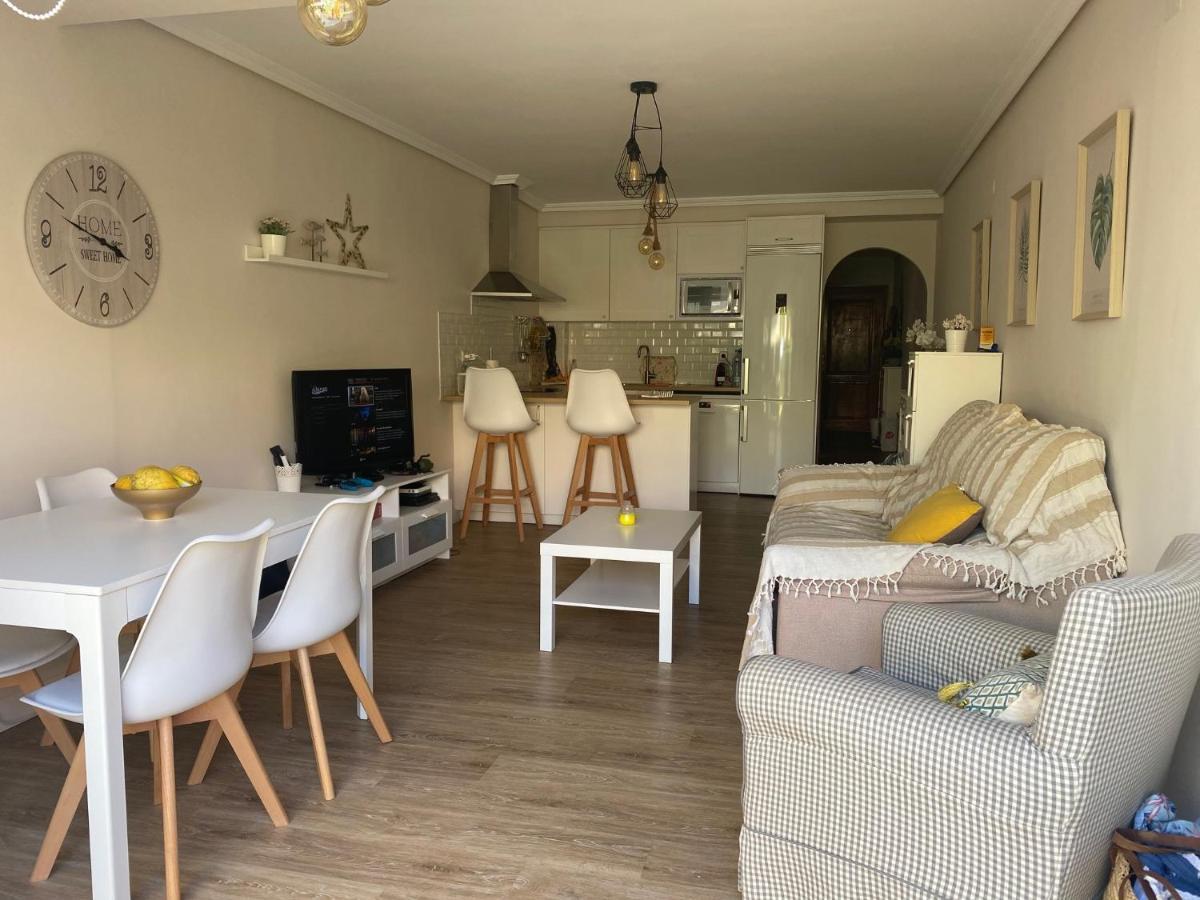 Apartment La Isla