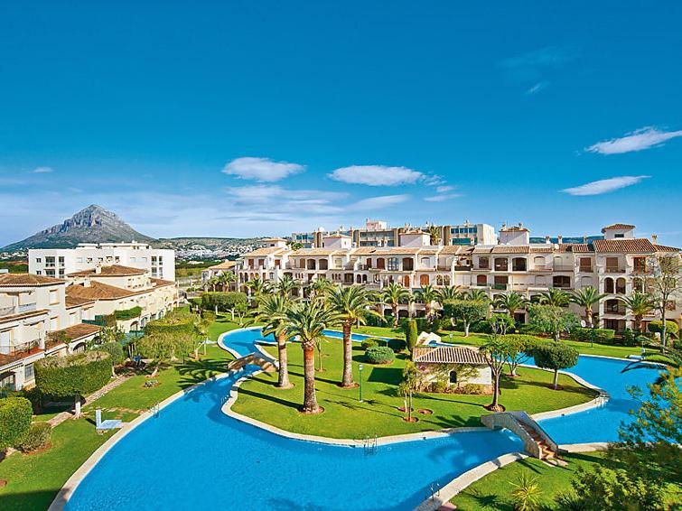 Apartment La Isla