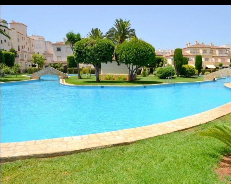 La Isla Apartment Javea