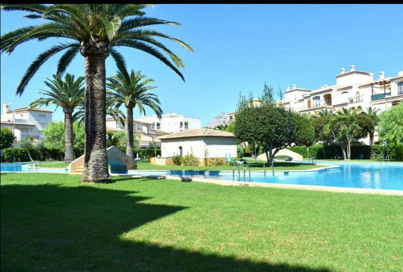 La Isla * Javea