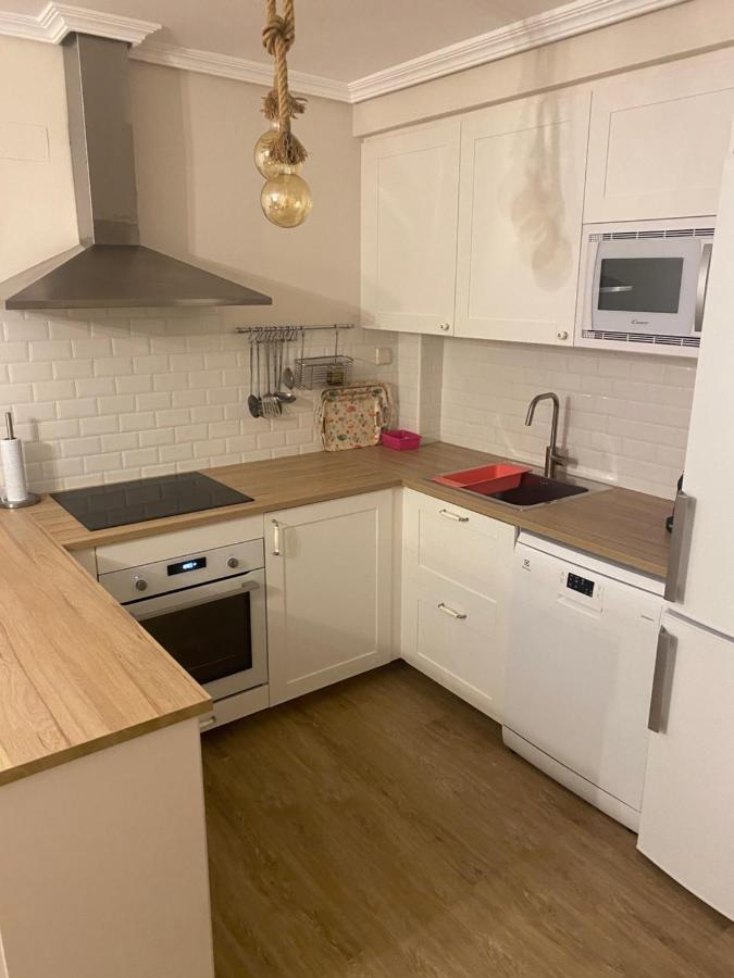 Apartment La Isla *