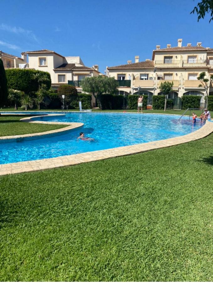Apartment La Isla Javea