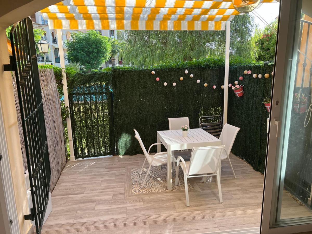 Apartment La Isla Javea