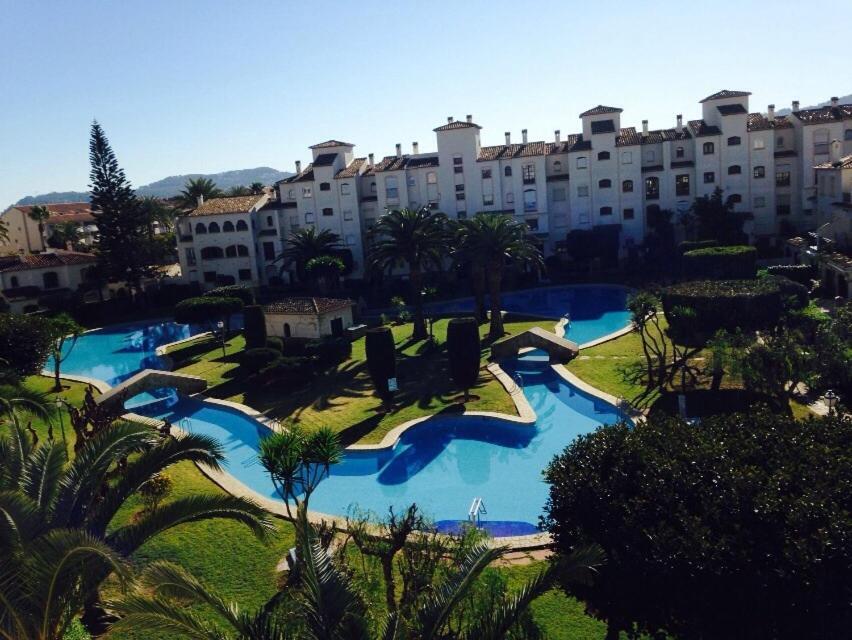 Apartament La Isla Jávea