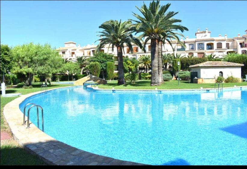 La Isla Apartament Jávea