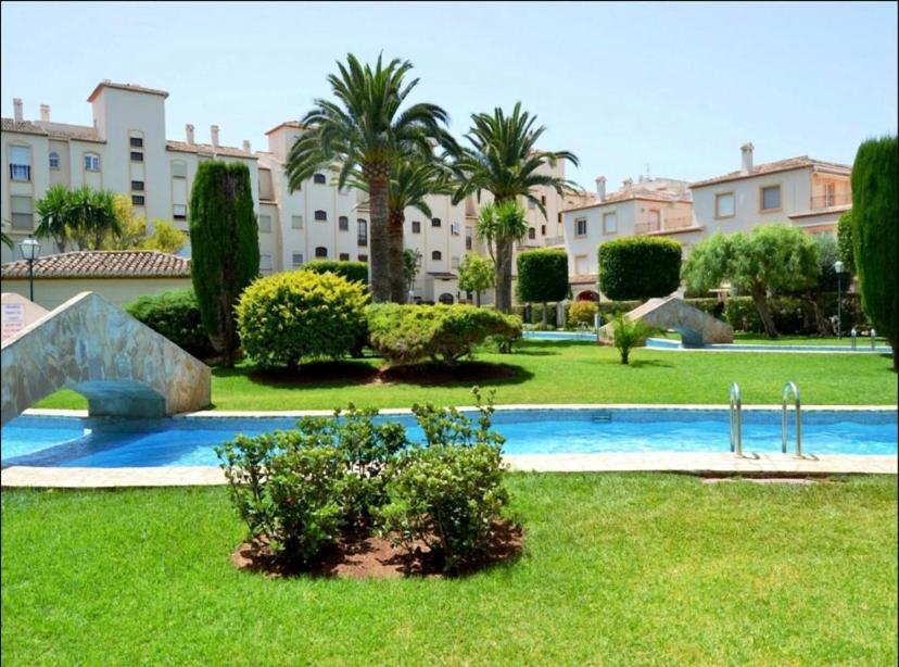 La Isla Apartament