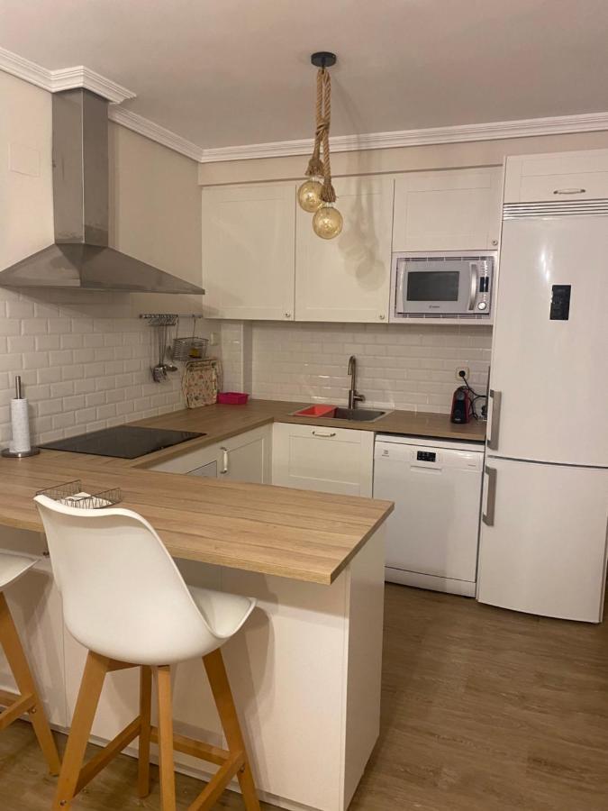 Apartament La Isla *