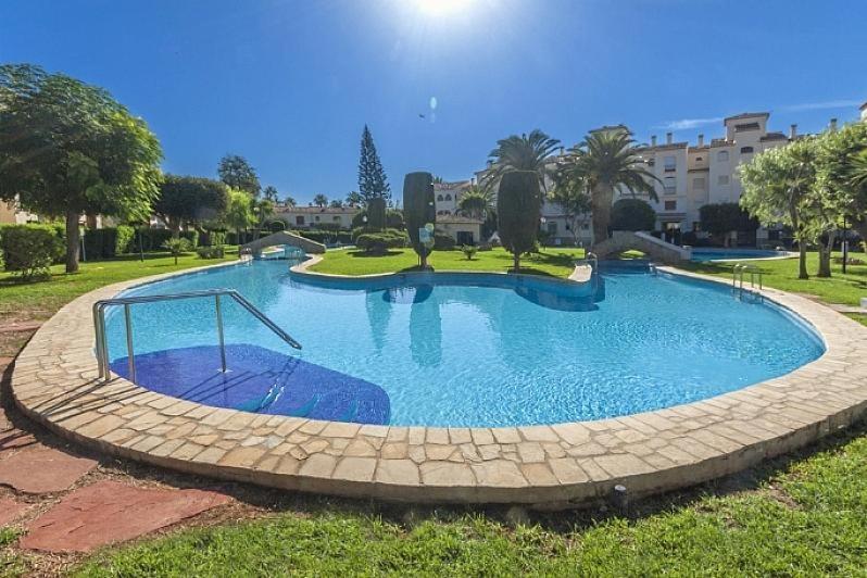 La Isla Jávea